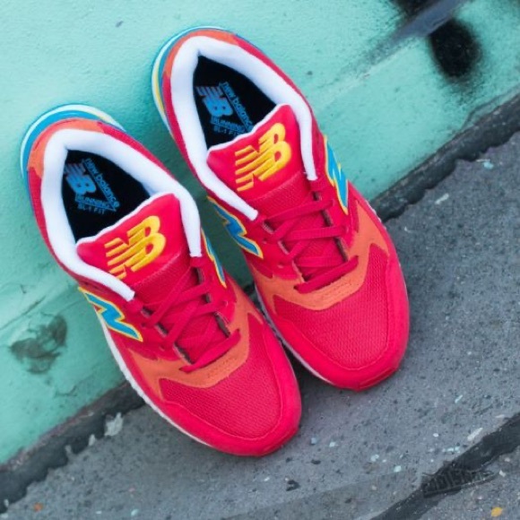 ❤️NEW BALANCE SHOES❤️Like new - Picture 5 of 14